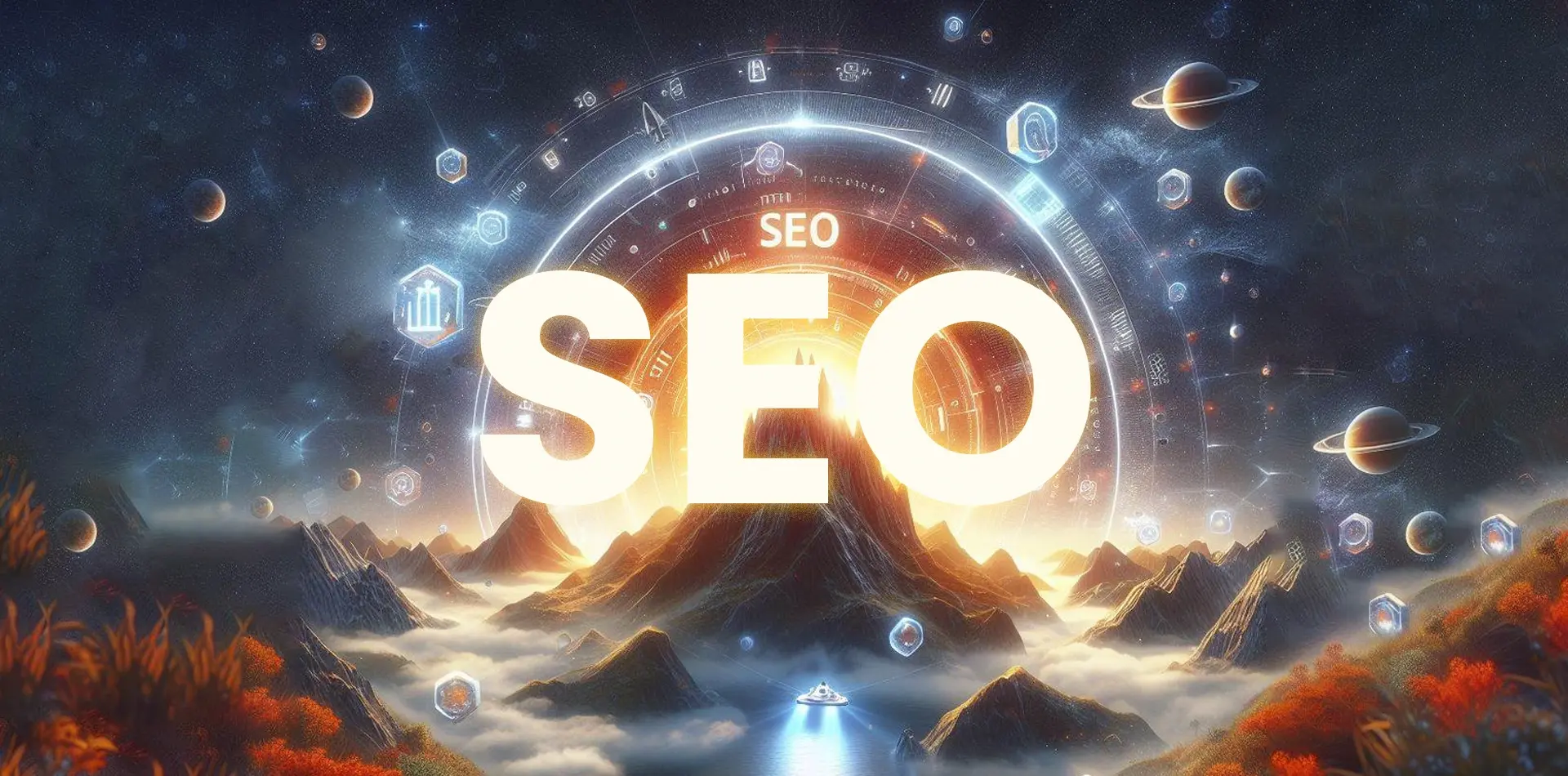 The Future of SEO